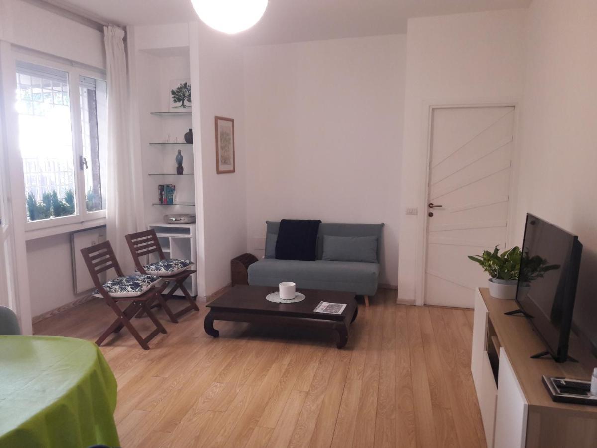 Rizzola Casa E Appartamento Per Vacanze Roma Ngoại thất bức ảnh