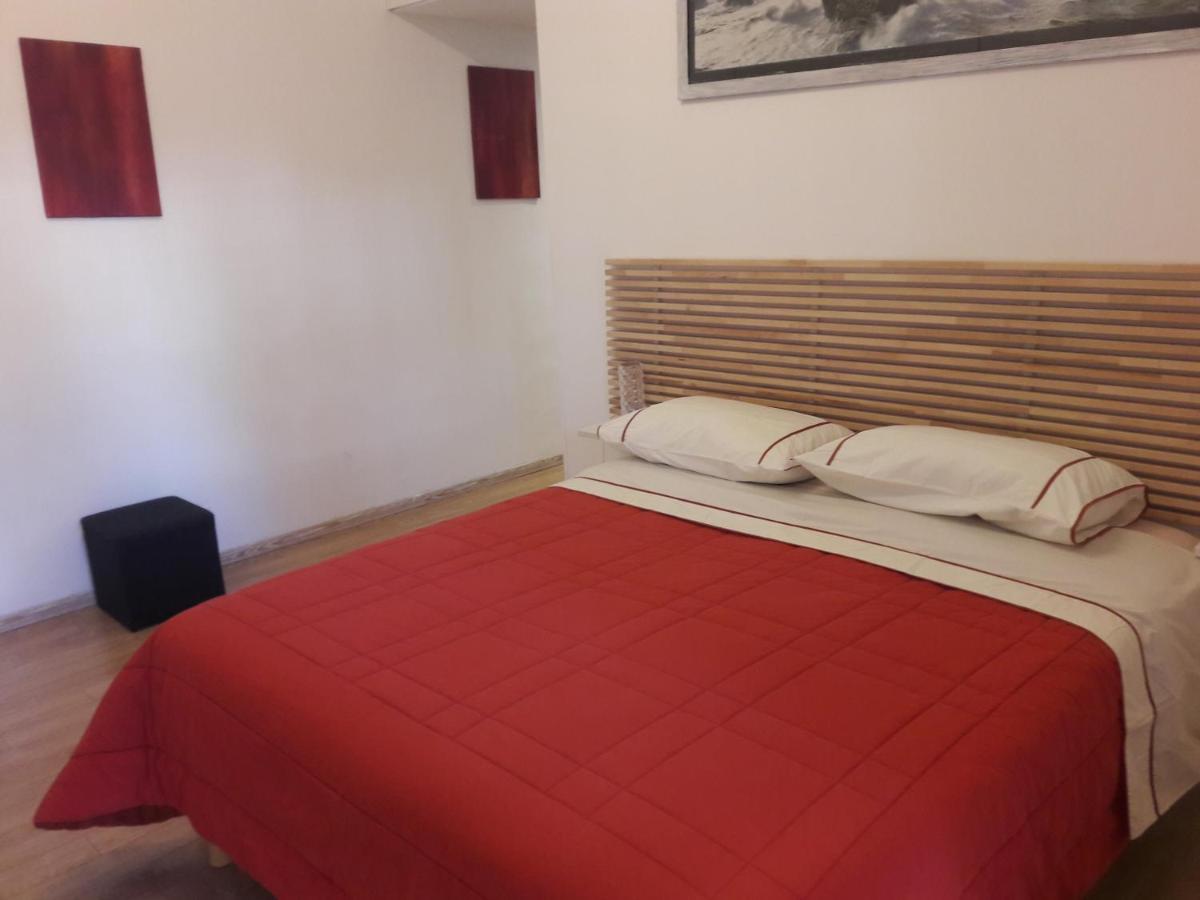 Rizzola Casa E Appartamento Per Vacanze Roma Ngoại thất bức ảnh
